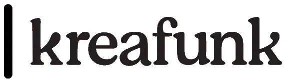kreafunk logo