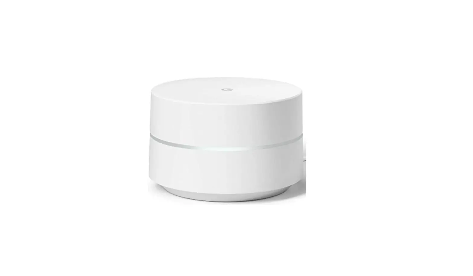 Google Nls-1304-25 Wifi System User Manual