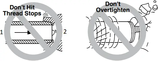 PENTAIR SSHM-2 - Figure 11a