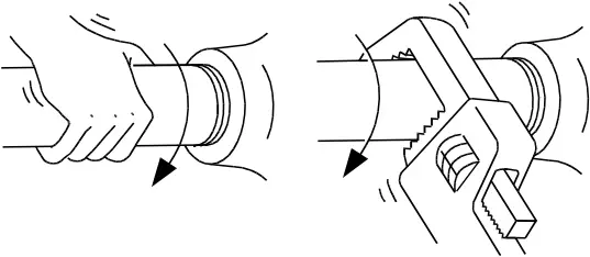PENTAIR SSHM-2 - Figure 11b
