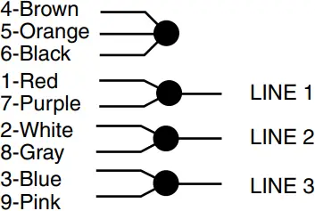 PENTAIR SSHM-2 - Figure 12b