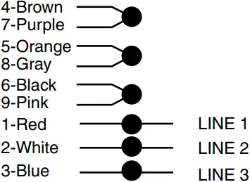 PENTAIR SSHM-2 - Figure 12c