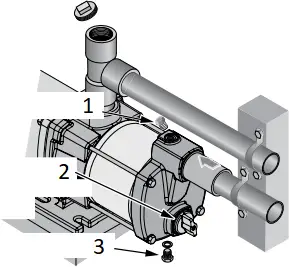 PENTAIR SSHM-2 - Figure 16