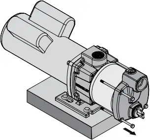 PENTAIR SSHM-2 - Figure 17