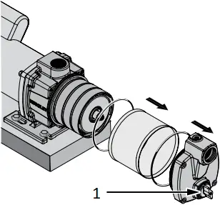 PENTAIR SSHM-2 - Figure 18