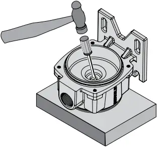 PENTAIR SSHM-2 - Figure 21