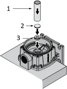 PENTAIR SSHM-2 - Figure 22