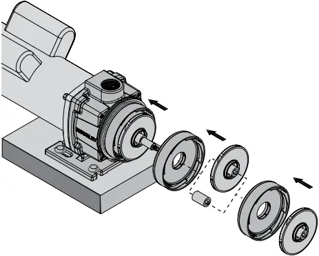 PENTAIR SSHM-2 - Figure 24