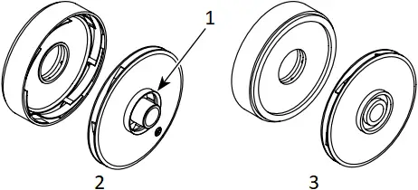 PENTAIR SSHM-2 - Figure 25