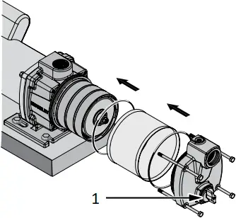 PENTAIR SSHM-2 - Figure 27