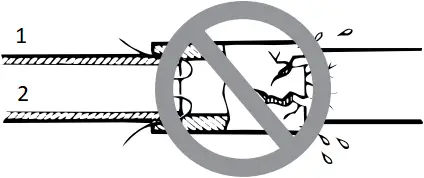 PENTAIR SSHM-2 - Figure 4a