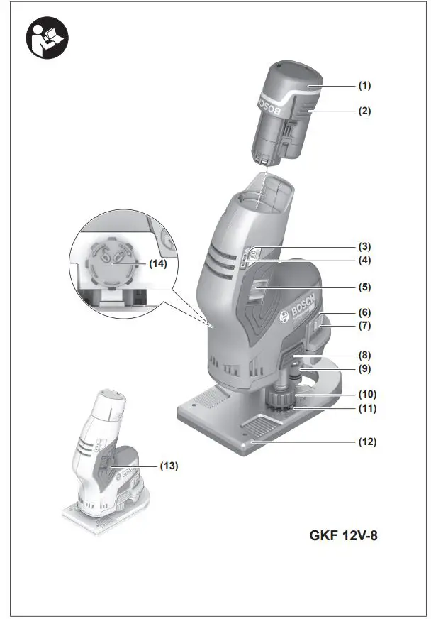 BOSCH-GKF-12V-8-Professional-Brushless-Router-Trimmer-fig-2