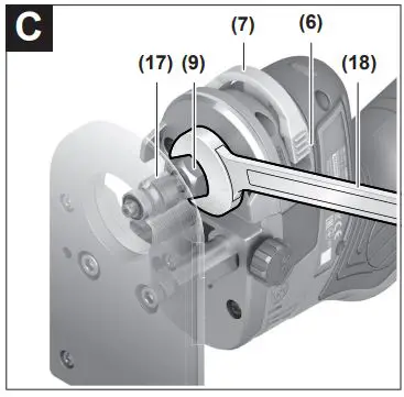 BOSCH-GKF-12V-8-Professional-Brushless-Router-Trimmer-fig-5
