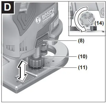 BOSCH-GKF-12V-8-Professional-Brushless-Router-Trimmer-fig-6