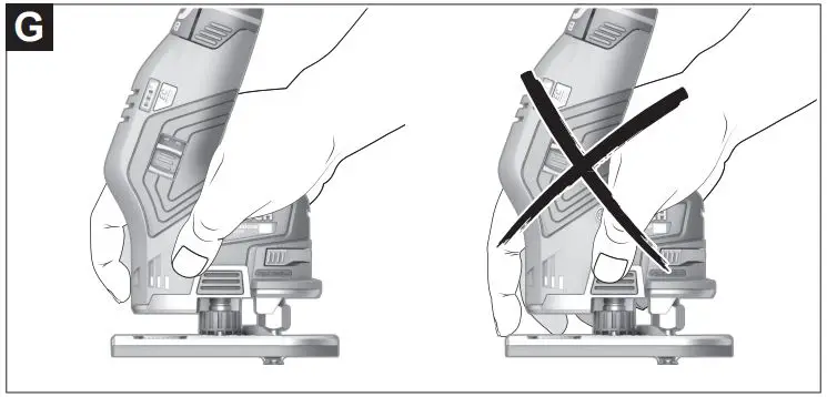 BOSCH-GKF-12V-8-Professional-Brushless-Router-Trimmer-fig-9