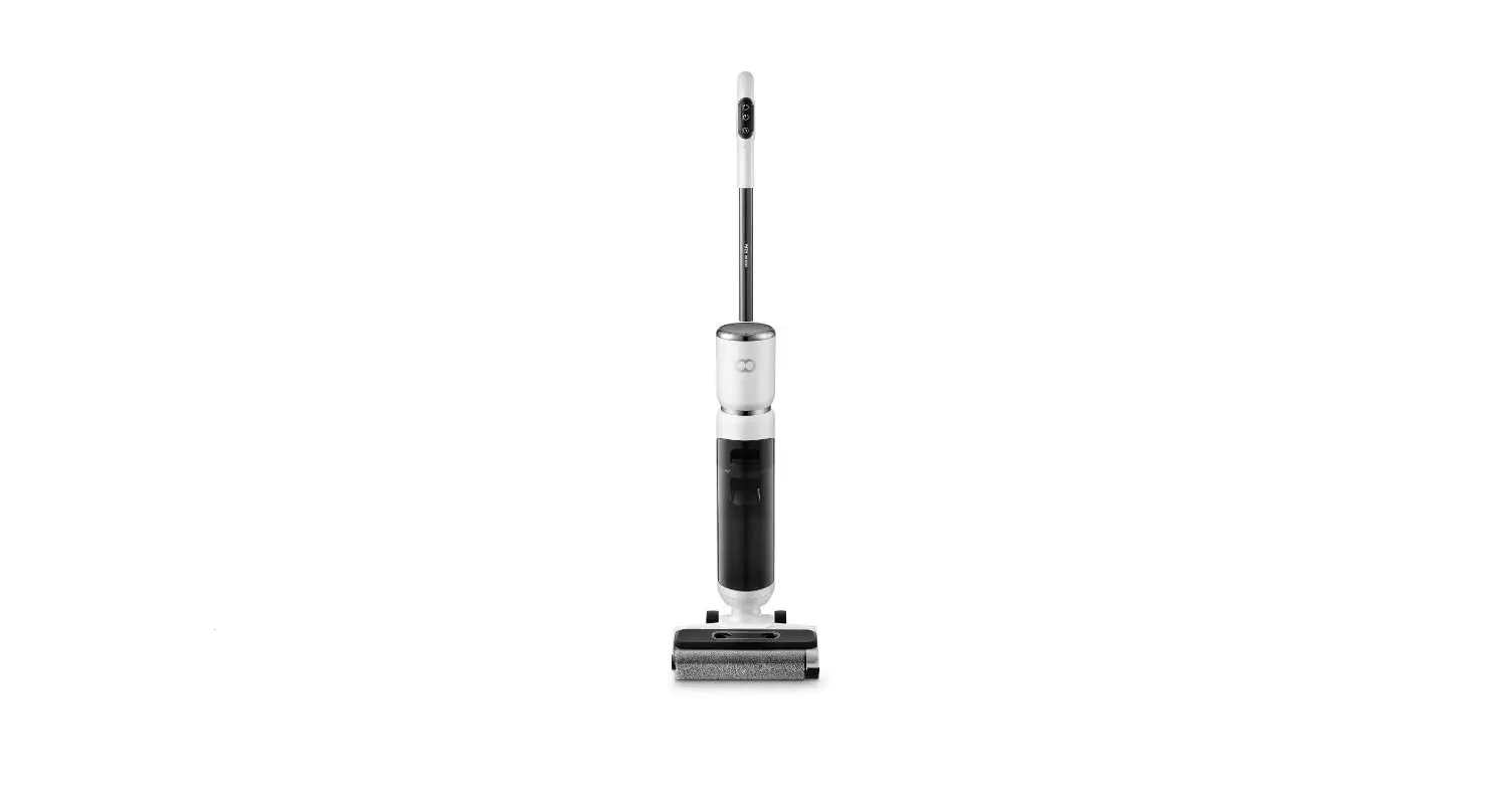 Inxni Z3pro Ultra Multifunctional High Speed Self Cleaning Floor Cleaner Instruction Manual