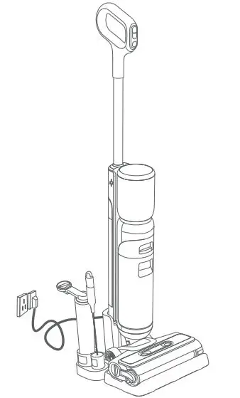 Inxni-Z3PRO-Ultra-Multifunctional-High-Speed-Self-Cleaning-Floor-Cleaner-PRODUCT-16