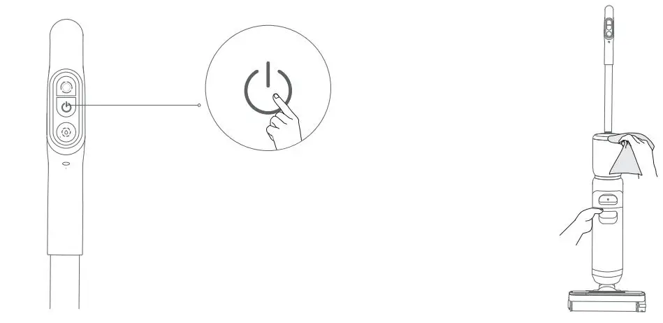 Inxni-Z3PRO-Ultra-Multifunctional-High-Speed-Self-Cleaning-Floor-Cleaner-PRODUCT-17