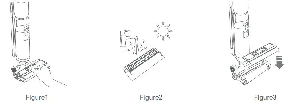 Inxni-Z3PRO-Ultra-Multifunctional-High-Speed-Self-Cleaning-Floor-Cleaner-PRODUCT-23