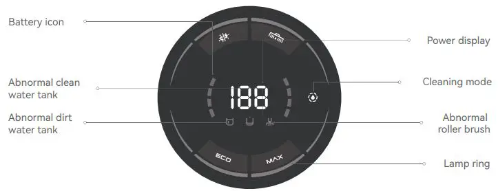 Inxni-Z3PRO-Ultra-Multifunctional-High-Speed-Self-Cleaning-Floor-Cleaner-PRODUCT-3