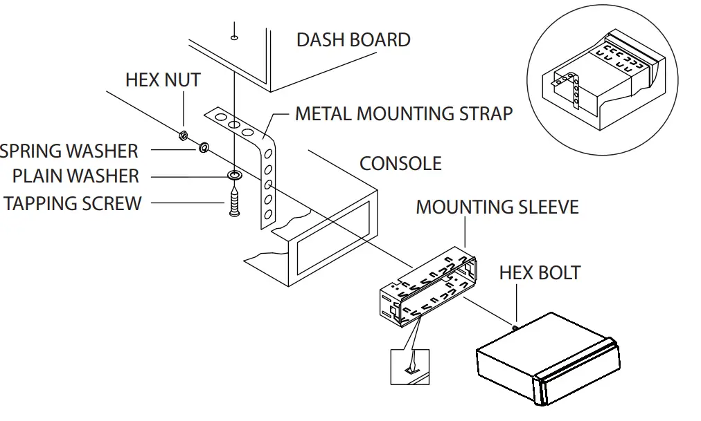 BOSS-Audio-Systems-MR508UABW-Marine-Boat-Stereo-Speaker-FIG-4