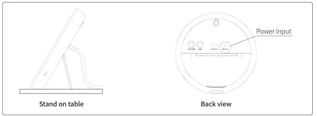 Installation Instruction