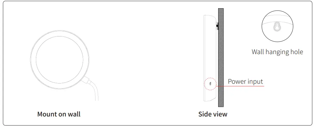 Installation Instruction