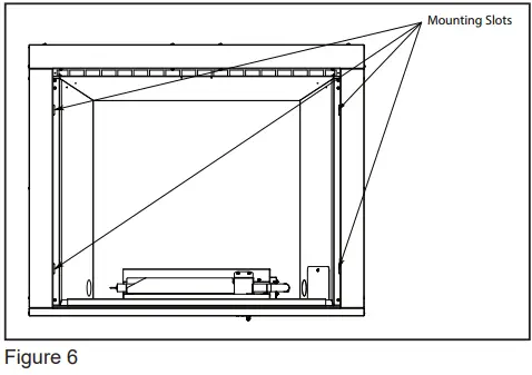 outdoor-lifestyles-ODCOUG-36SCN-Courtyard-Optional-Screen-Fireplace-fig 6