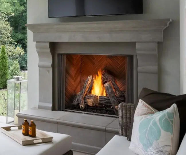 outdoor-lifestyles-ODCOUG-36SCN-Courtyard-Optional-Screen-Fireplace-product