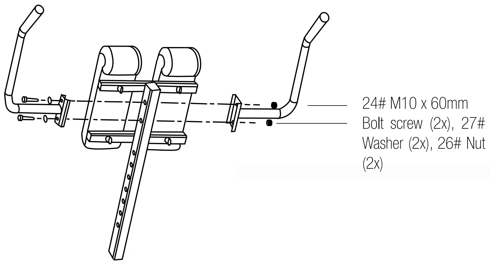 Assembly Instructions