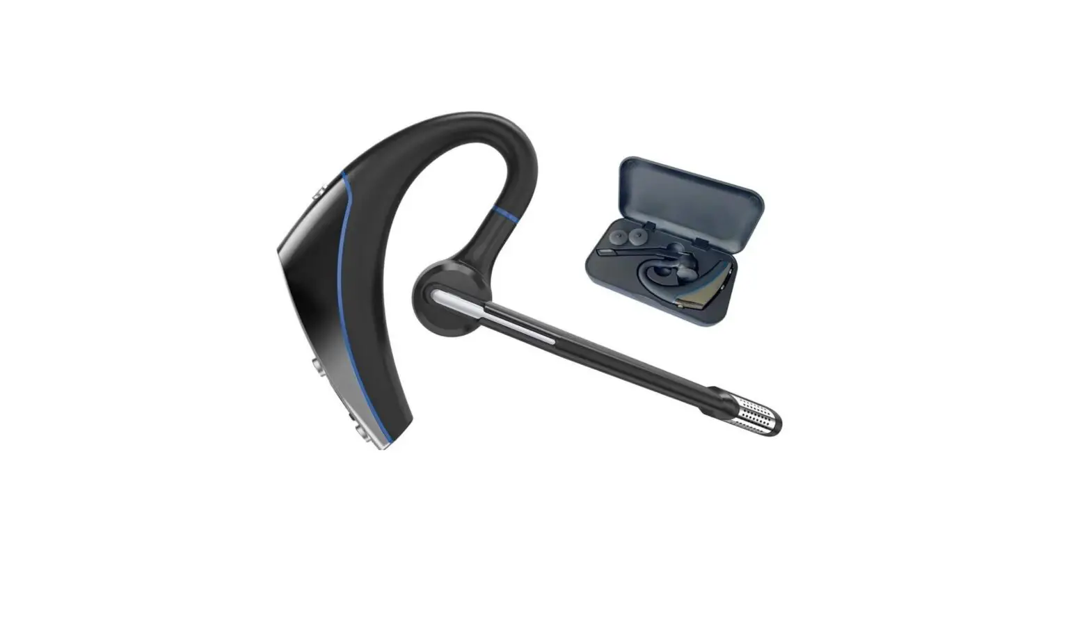 Strugglesz Snnisttek Bluetooth Headset User Manual Strugglesz Snnisttek Bluetooth Headset User Manual
