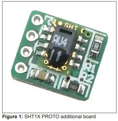MikroElektronika-SHT1X-PROTO-Additional-Board-fig-1