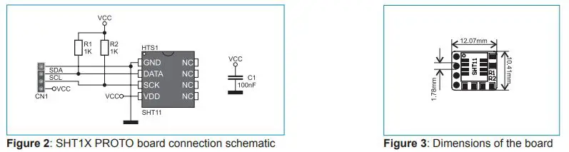 MikroElektronika-SHT1X-PROTO-Additional-Board-fig-2