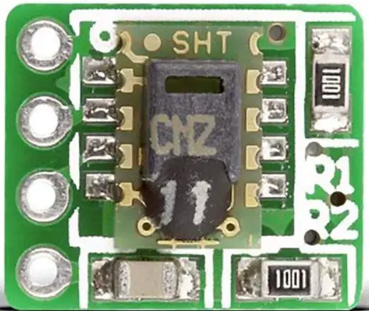 MikroElektronika-SHT1X-PROTO-Additional-Board-product