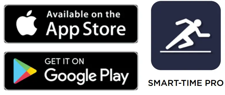 MATCH LEXC001 Smartwatch - Icon