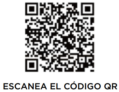 MATCH LEXC001 Smartwatch - QR Cord