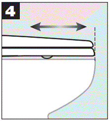 MAYFAIR-1730SL-Toilet-Seat-FIG-6