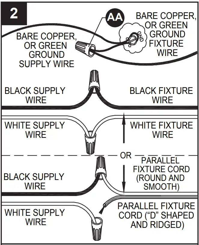 Assembly Instruction