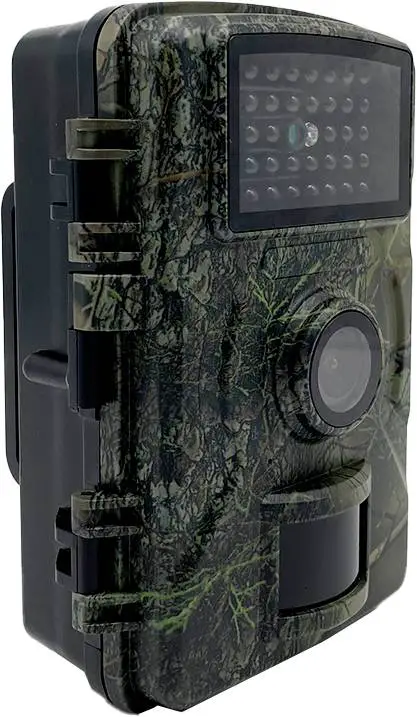 Berger Schroter DH1 16MP Wildlife Camera