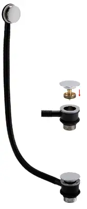 better-bathrooms-ARIMB021-Easy-Clean-Click-Clack-Bath-Waste-with-Overflow-PRODUCT