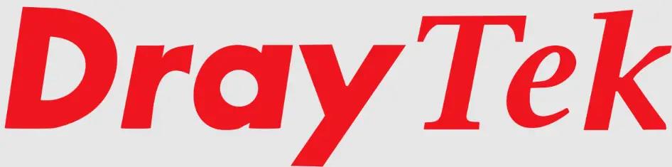 DrayTek-LOGO