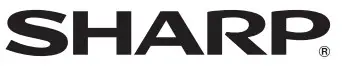 SHARP - logo