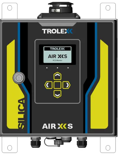 TROLEXX-TX8100-Air-XS-Silica-Monitor-fig-1