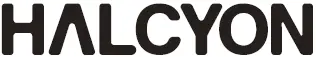 HALCYON-logo