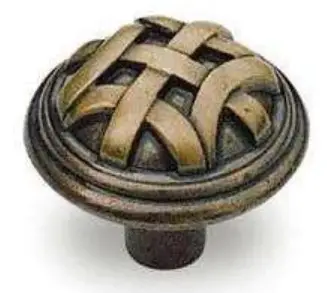 EXCEL-AE610-RK-IONE-Knob-Fleury-Muhroom-PRODUCT