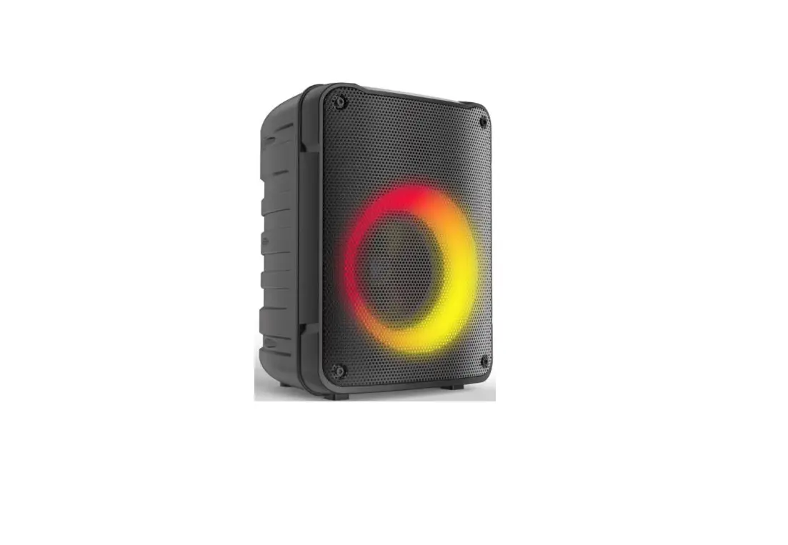 Akai Abts-v10 Portable Speaker User Manual Akai Abts-v10 Portable Speaker User Manual