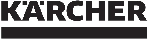 KARCHER Logo