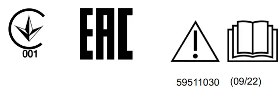 KARCHER WD 2 18 Battery Set Standard Vacuum Cleaner - Icon