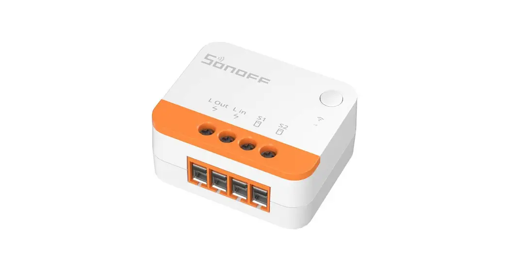 Sonoff Mini Extreme Wi-fi Smart Switch User Manual