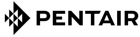 PENTAIR - logo